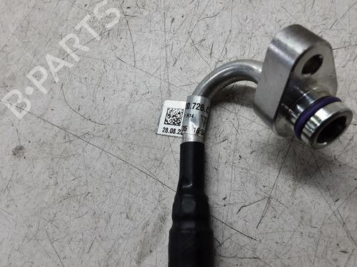 AC pipe PORSCHE TAYCAN (Y1A) Electric (Y1AAA1, Y1AAI1) | BP32360027M126 - Image 3