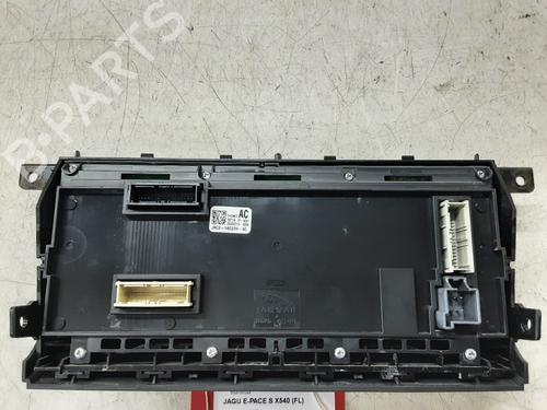 Comando clima JAGUAR E-PACE (X540) 2.0 D150 AWD | BP32248153I5