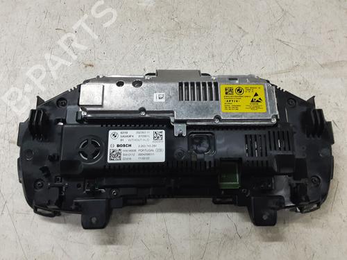 Instrument cluster BMW 4 Gran Coupe (G26) 420 d Mild-Hybrid | BP29399870C47 - Image 2
