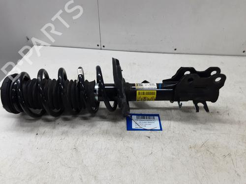 Used Left front shock absorber Left front shock absorber 39054594 39054594