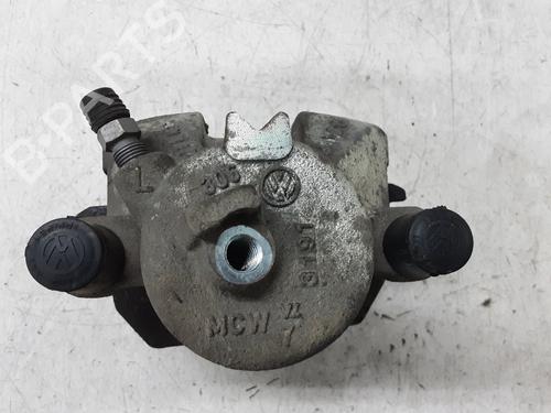 Left front brake caliper VW TAIGO (CS1) 1.0 TSI | BP36478806M105 - Image 5