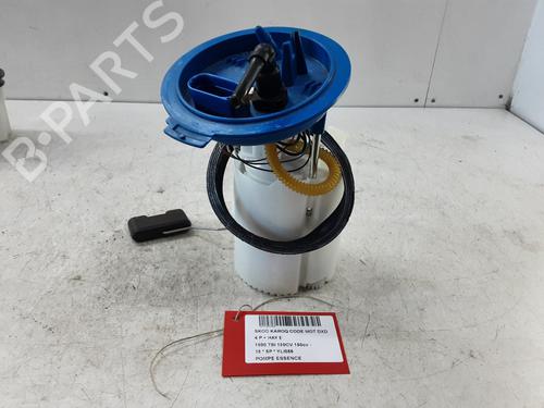 Used Fuel pump SKODA KAROQ (NU7, ND7) 1.5 TSI (150 hp) 28604207