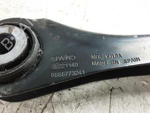 Venstre bagtil bærearm VOLVO XC40 (536) T5 AWD | BP33247494M14 - Image 4