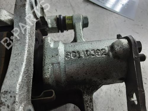 Right rear brake caliper HYUNDAI i20 III (BC3, BI3) 1.0 T-GDI hybrid 48V | BP20271476M106 