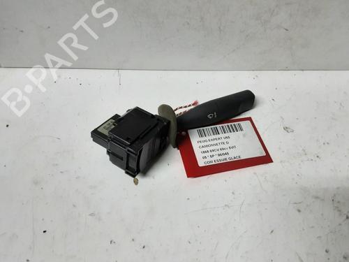 Used Steering column stalk Steering column stalk PEUGEOT EXPERT Van (222) 1.9 D 70 (69 hp) 33247444 33247444