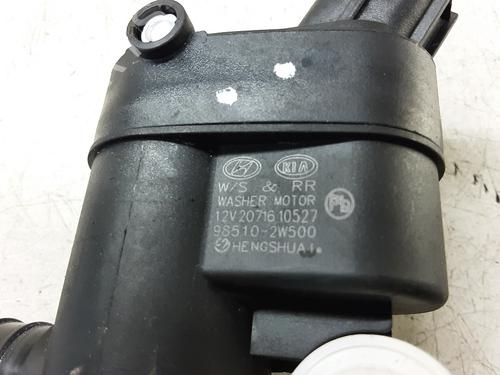 Washer pump KIA PICANTO III (JA) 1.2 MPI | BP23095693E24 - Image 2