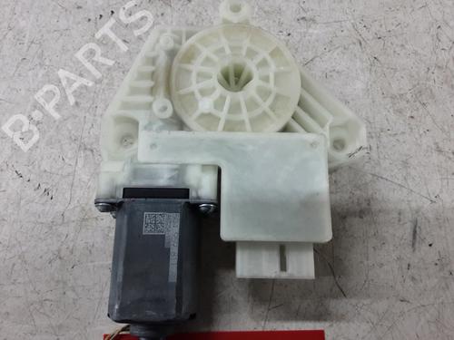 Left rear window motor VW GOLF VII (5G1, BQ1, BE1, BE2) 2.0 TDI | BP28516452E23 