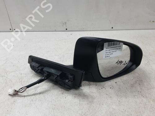 Used Right mirror Right mirror TOYOTA C-HR (_X1_) 1.2 (NGX10_, NGX10R) (116 hp) 32245249 32245249
