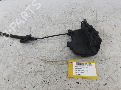 front-right-lock-renault-clio-v-b7_-2019-32244794 main image