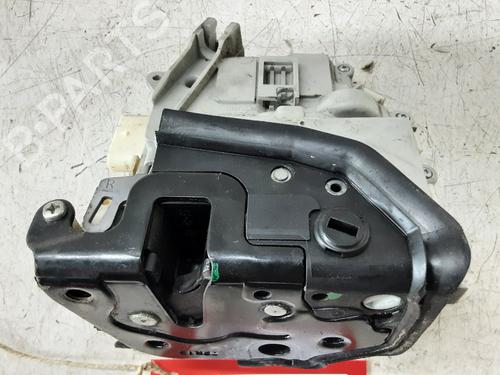 Rear right lock AUDI A3 Limousine (8VS, 8VM) S3 quattro | BP20285929C99 