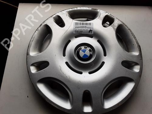 Hulkapsel Hulkapsel BMW 3 (E36) 318 tds (90 hp) 20284119 20284119