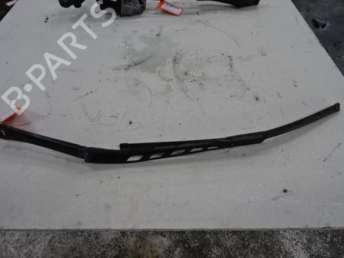 Used Front windshield wiper arm BMW 5 (E60) 525 d (197 hp) 20272487