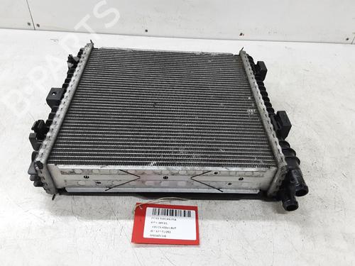 Used Water radiator PORSCHE TAYCAN (Y1A) Electric (Y1AAA1, Y1AAI1) (408 hp) 32359830