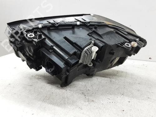 Right headlight BMW X4 (G02, F98) xDrive 20 d | BP32161312C29 - Image 2