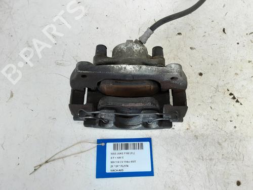 Right front brake caliper NISSAN JUKE (F16_) 1.0 | BP32242834M104