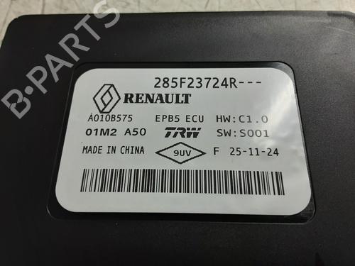 Control unit NISSAN JUKE (F16_) 1.0 | BP39059366M11 - Image 4