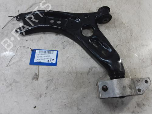 left-front-suspension-arm-vw-touran-1t3-2010-2011-2012-2013-2014-2015-2016-39058484 main image