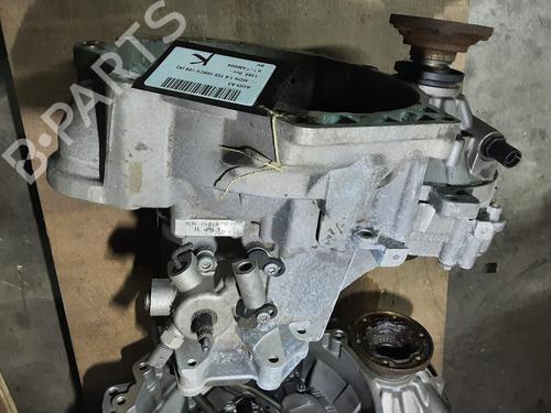 Gearbox AUDI A3 Sportback (8PA) 1.6 TDI | BP20281980M3 