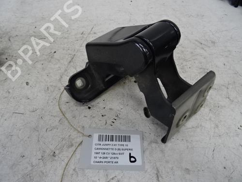 Used Hinge/Door check strap CITROËN JUMPY II Van 2.0 HDi 125 (128 hp) 20276206