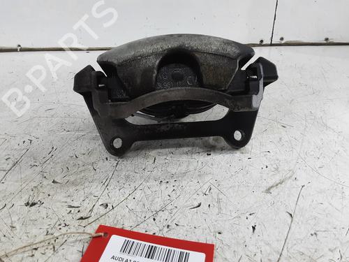 Right front brake caliper AUDI A3 Sportback (8YA, 8YF) 30 TDI | BP32248686M104 - Image 2