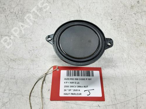 Used Speaker Speaker AUDI A3 Sportback (8YA, 8YF) RS3 TFSI quattro (400 hp) 33678320 33678320