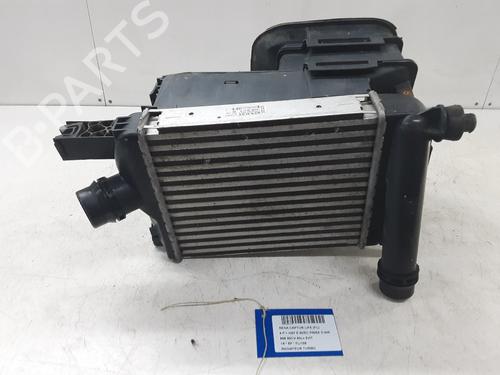 Intercooler RENAULT CAPTUR I (J5_, H5_) 0.9 TCe 90 | BP32244478M30 - Image 2