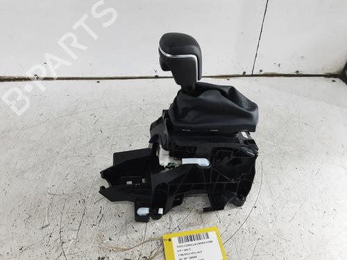 Used Shift knob Shift knob 37407458 37407458
