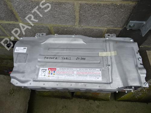 Batteria TOYOTA YARIS (_P21_, _PA1_, _PH1_) 1.5 Hybrid (MXPH10, MXPH11) (116 hp) 30096010