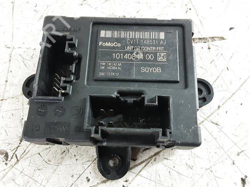 Control unit FORD FIESTA VI (CB1, CCN) 1.25 | BP39063584M11 - Image 4