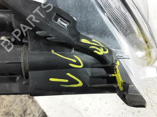 Right headlight VOLVO XC40 (536) T5 AWD | BP33247580C29  - Image 6