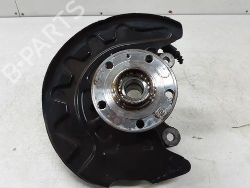 Right front steering knuckle VW GOLF VIII (CD1, DA1) 1.0 TSI | BP36669650M26 - Image 2