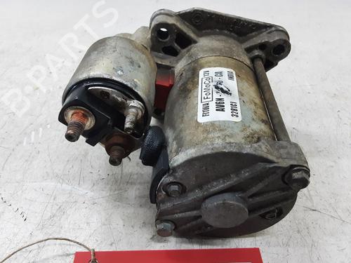Starter FORD FIESTA VI (CB1, CCN) 1.6 ST | BP28144179M8 - Image 2