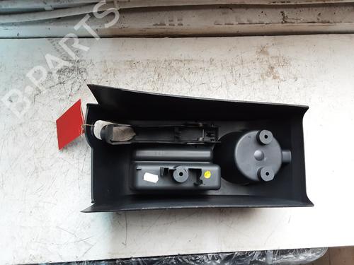 Middle console VW GOLF V (1K1) 1.4 16V | BP23503911I22 - Image 2