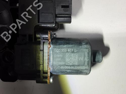 Right rear window motor VW GOLF VIII (CD1, DA1) 1.5 TSI | BP32249490E22 - Image 2