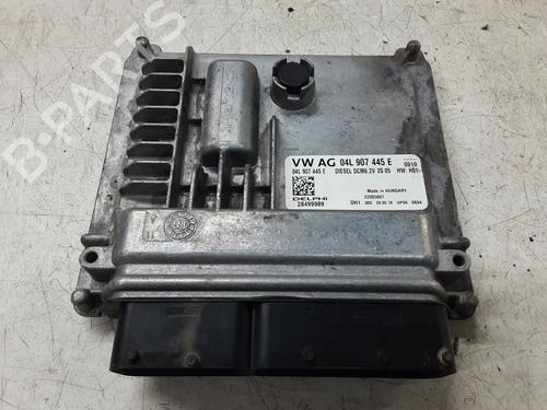 Used Electronic module Electronic module AUDI A3 Limousine (8VS, 8VM) 1.6 TDI (115 hp) 32246237 32246237