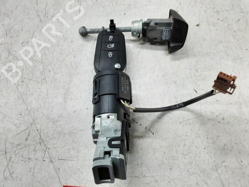 Ignition barrel CITROËN C3 / C3 ORIGIN III (SX) 1.2 PureTech 82 | BP21079202M48 