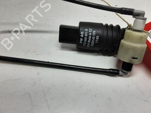 Sprinklervæskepumpe VW GOLF V (1K1) 1.6 | BP20288641E24 