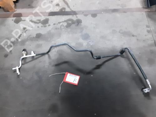 Used AC pipe VW GOLF IV (1J1) 1.6 (100 hp) 20286904