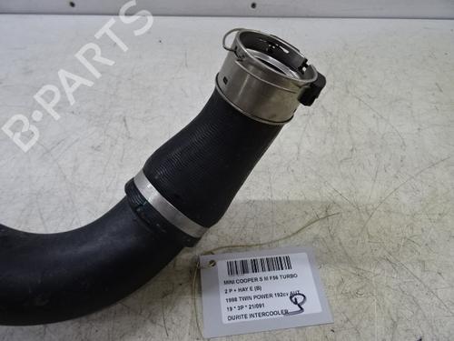 Used Intercooler pipe Intercooler pipe 20276276 20276276