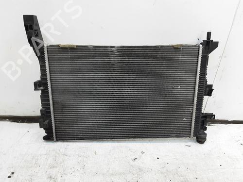Water radiator FORD TRANSIT CONNECT V408 Box Body/MPV 1.5 EcoBlue | BP39059444M31 - Image 2