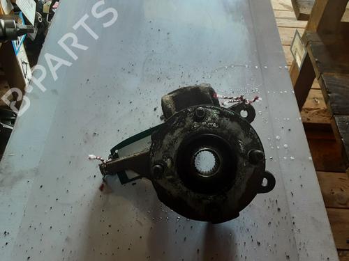 Right front steering knuckle FORD FIESTA IV (JA_, JB_) 1.8 D | BP20282695M26 