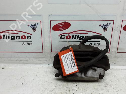 Used Left front brake caliper Left front brake caliper MERCEDES-BENZ CLS (C219) CLS 350 CDI (219.322) (224 hp) 20279607 20279607
