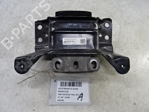 gearbox-mount-vw-passat-b8-3g2-cb2-16-tdi-5q0199555bh-2014-20269699 main image