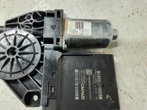 Right front window motor VOLVO V60 II (225) D4 | BP20285733E20 