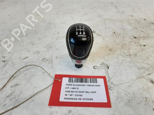 Gearknop Gearknop 20287784 20287784
