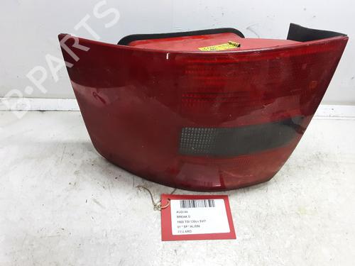 Used Right taillight AUDI A6 C5 Avant (4B5) 1.9 TDI (130 hp) 20281674