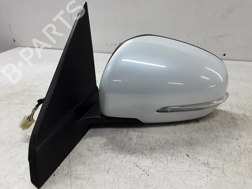 Left mirror SUZUKI VITARA (LY) 1.6 (APK 416) | BP32245405C26  - Image 5