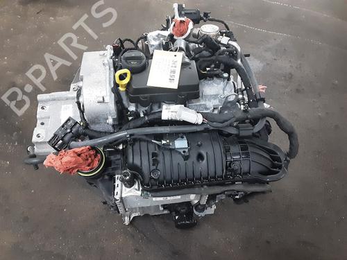 Used Engine Engine 39063382 39063382