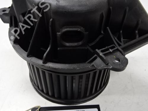 Used Heater blower motor PEUGEOT 607 (9D, 9U) 2.2 HDi (133 hp) 20271197