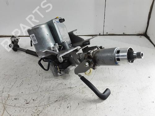 Steering column RENAULT KANGOO III Box Body/MPV 1.5 Blue dCi 95 (FJAB) | BP39712511M21 - Image 4